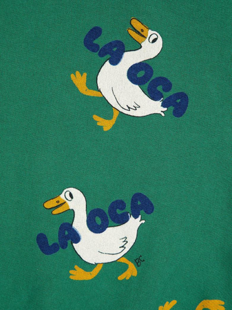 Bobo Choses Bluza La Oca