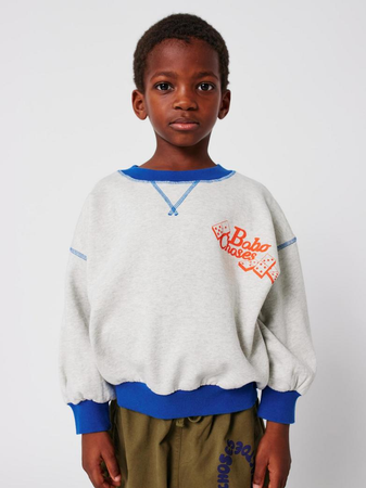 Bobo Choses Bluza Dominos