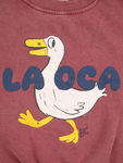 Bobo Choses Bluza La Oca