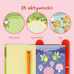 Tiger Tribe Paczka Pełna Frajdy - Wróżki