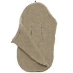Zaffiro - Śpiworek mini wełniany Sierra 0-18m -Brown