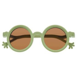 Dooky - Okulary przeciwsłoneczne Waikiki 6-36m - Olive