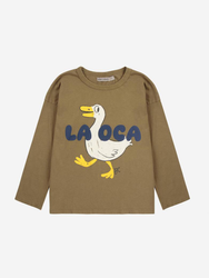 Bobo Choses Koszulka La Oca