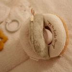 Little Dutch Piłeczka sensoryczna Newborn Naturals