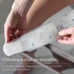 Lansinoh - Padsicies - Jednorazowe wkładki regenerująco- chłodzące