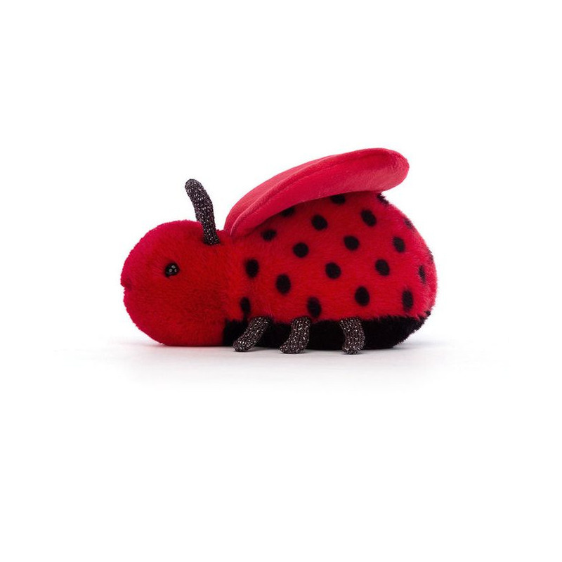 Jellycat - Biedronka Loulou Love 13 cm