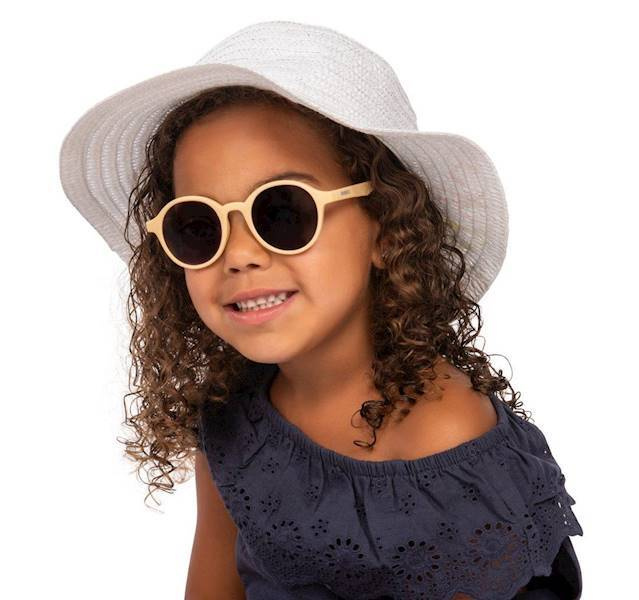 Dooky - Okulary przeciwsłoneczne Bali Junior 3-7l - Cappucino