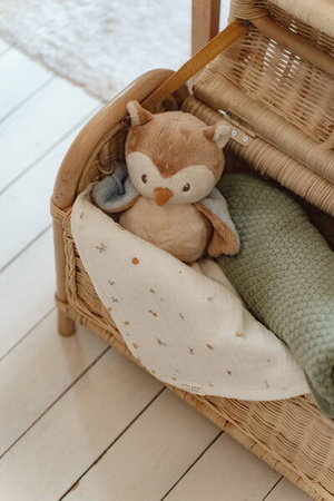 Little Dutch Przytulanka Sówka Forest Friends LD8903