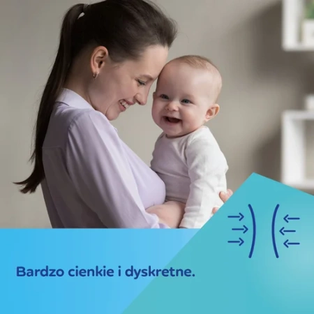 Canpol babies wkładki laktacyjne 30 szt