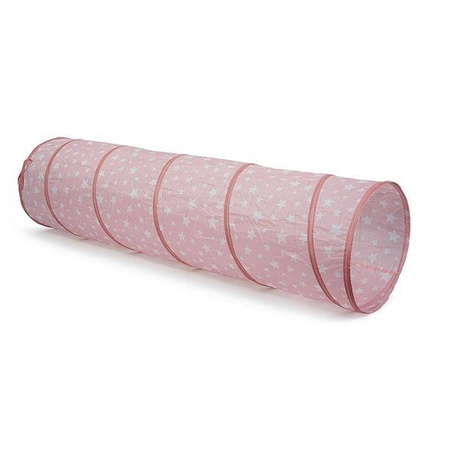 Kids Concept Star Tunel w Gwiazdki Pink