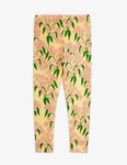 Mini Rodini Legginsy Alpine Flowers