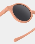 IZIPIZI - Okulary przeciwsłoneczne KIDS 9-36m - Apricot