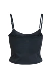 Rethinkit - Top Damski Butter Soft - Black