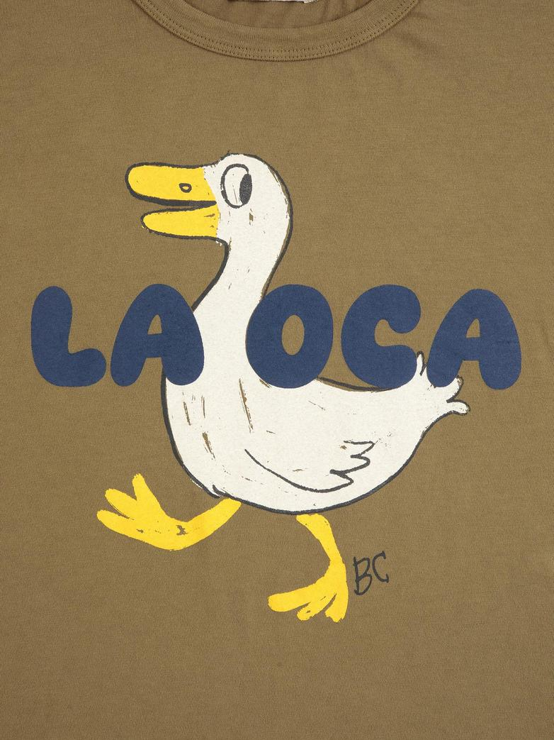 Bobo Choses Koszulka La Oca
