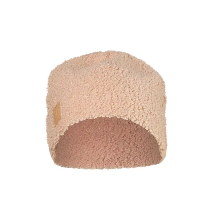 Elodie Details - Czapka - Pink Boucle - 6-12 m-cy