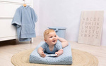 bébé-jou Termometr kąpielowy Fabulous Celestial Blue 4236057