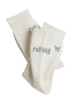 Rethinkit - Skarpetki 2-pak - Off white