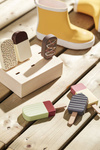 Kids Concept Bistro Lody w Skrzynce