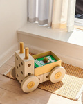 MODU - Pchacz 3w1 - Sand Grey / Honey Yellow
