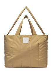 Rethinkit - Torebka Shopper - Golden brown