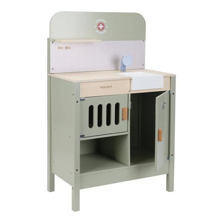 Little Dutch Gabinet weterynarza FSC