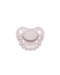 Smoczek pozycjonujący LUU Kids Blueberry Shake