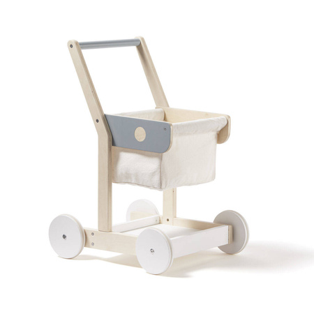 Kids Concept Bistro Wózek Sklepowy