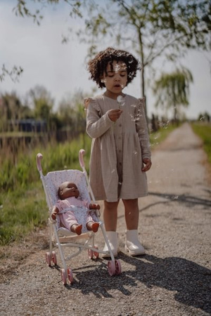 Little Dutch Spacerowy Wózek dla lalek 