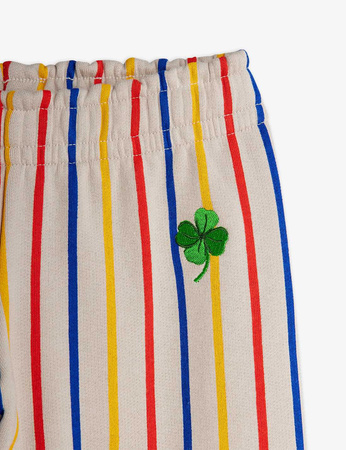 Mini Rodini Spodnie dresowe Clover
