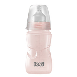 Lovi - Butelka Trends 250 ml Pink