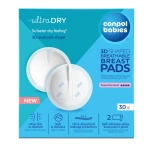 Canpol babies wkładki laktacyjne 30 szt