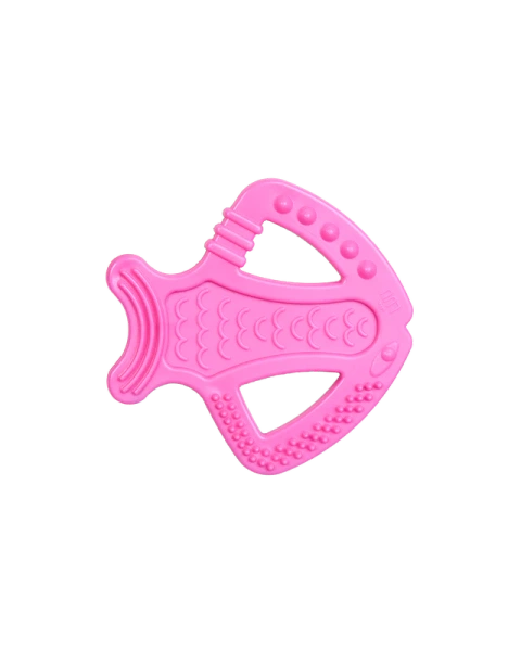Fish Pink