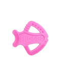 LUU Kids - Gryzak Gigi The Fish Pink
