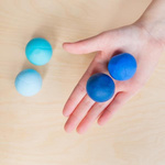 Tiger Tribe Piankolina - Morska Wyprawa (Błękity)