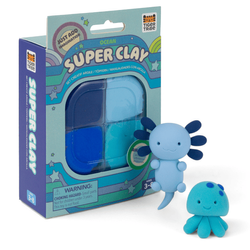 Tiger Tribe Piankolina - Morska Wyprawa (Błękity)