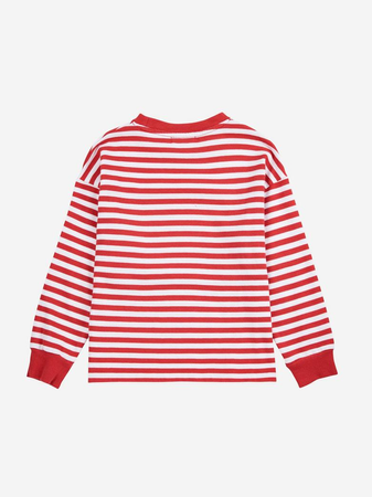 Bobo Choses Koszulka w paski