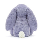 Jellycat - Króliczek Fioletowy 31 cm
