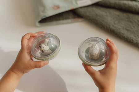 Little Dutch Kuleczki rotacyjne Little Farm 2011397