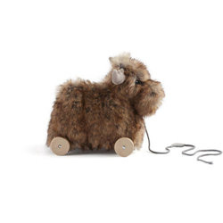 Kids Concept Edvin Łoś do Ciągnięcia