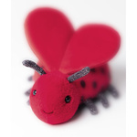 Jellycat - Biedronka Loulou Love 13 cm