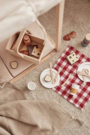 Kids Concept Kids Hub Zestaw Piknikowy