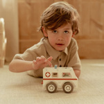 Little Dutch Ambulans FSC