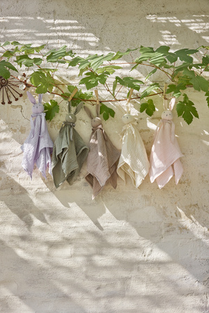 Elodie Details - Kocyk Przytulanka Blinkie - Lola