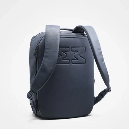 MiniMeis - Plecak rodzica, Dusk Blue
