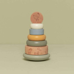 Little Dutch Piramida Little Farm FSC LD7142