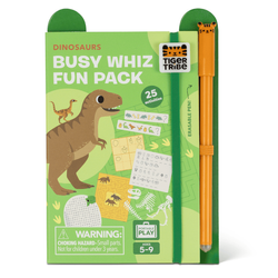 Tiger Tribe Paczka Pełna Frajdy - Dinozaury