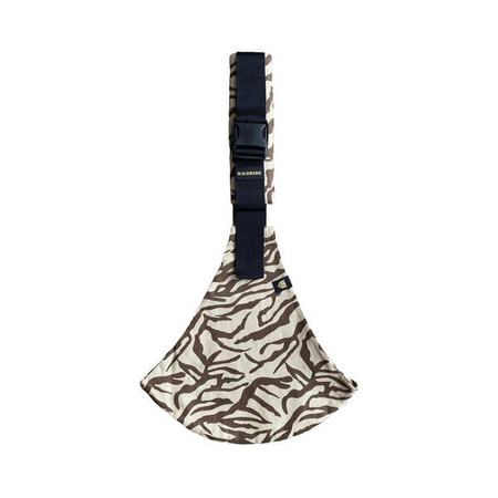 Wildride Nosidło wspomagające Zebra 2510007