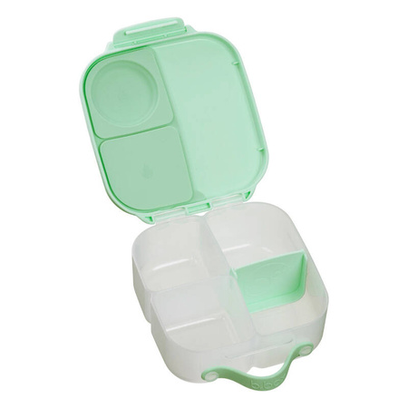 b.box - Mini Lunchbox, Spearmint