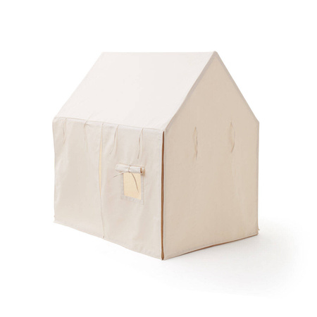 Kids Concept Domek Dla Dziecka White