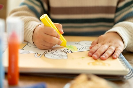 Little Dutch grube markery Jim & Friends 